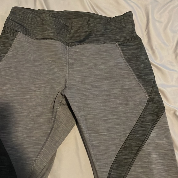 Early Extension leggings - Picture 2 of 8